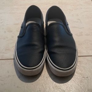 Vans Asher sneakers